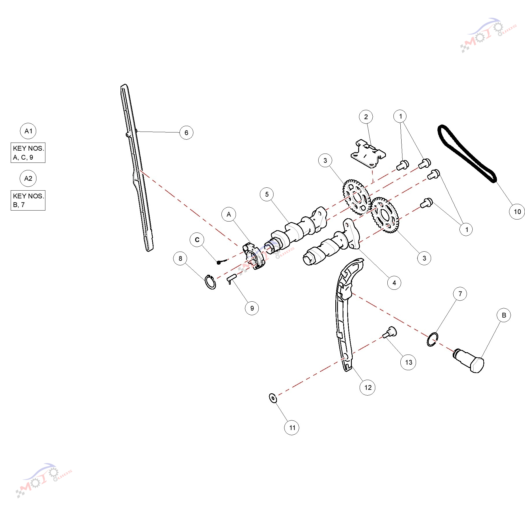 Engine Diagram